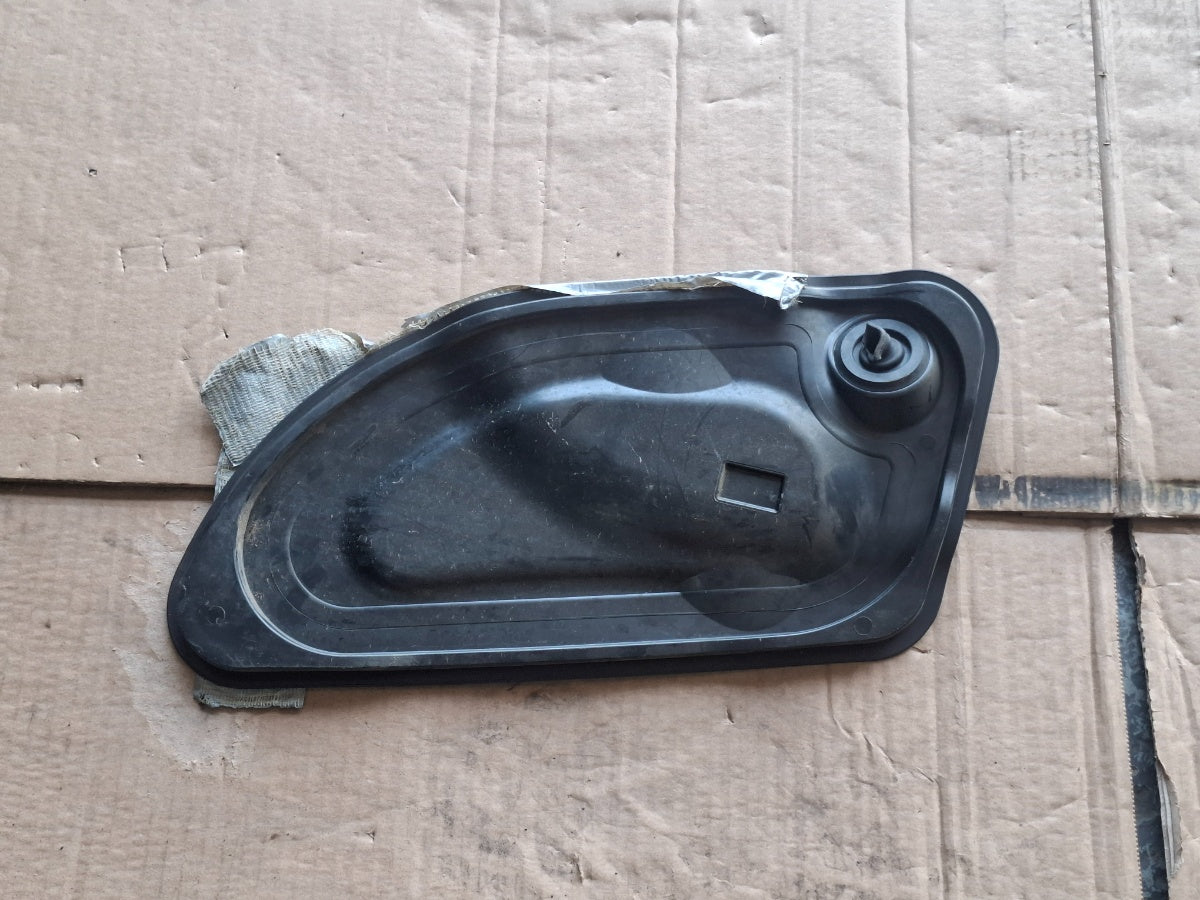 Antifonare portiera fata dreapta AUDI A5/S5 8T3 2007 - 2017, AUDI A4 IV Avant 8K5, B8 2007 - 2015 2.0 TDI CAGA, CJCA, CMEA, CMFA 8K0837916B