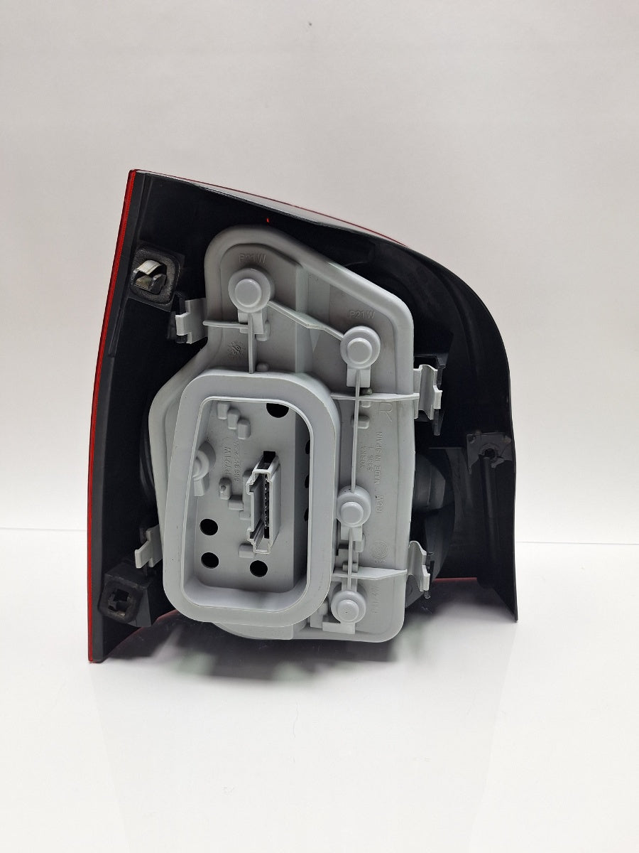 Stop dreapta VOLKSWAGEN POLO 9N_ 2001 - 2012 1.4 TDI AMF, BAY 6Q6945096G