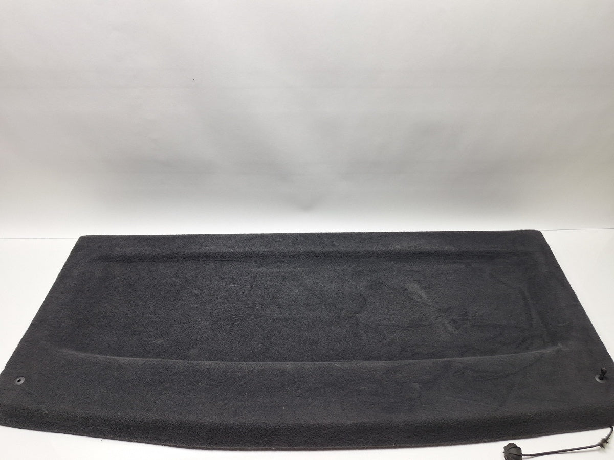 Polita porbagaj VOLKSWAGEN POLO 9N_ 2001 - 2012 1.4 TDI AMF, BAY 6Q6 867 769 F