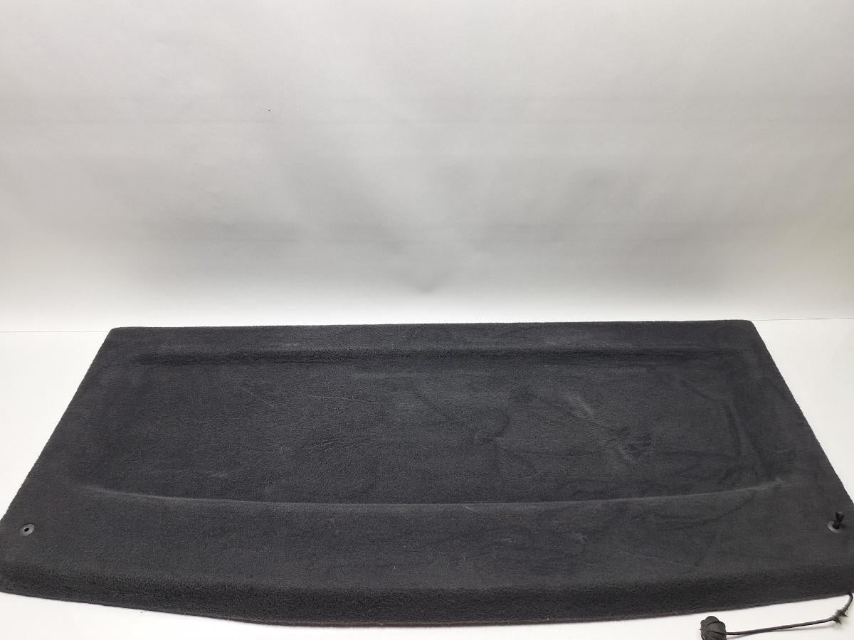 Polita porbagaj VOLKSWAGEN POLO 9N_ 2001 - 2012 1.4 TDI AMF, BAY 6Q6 867 769 F