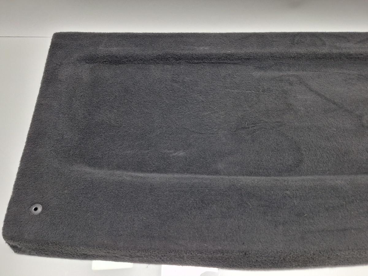 Polita porbagaj VOLKSWAGEN POLO 9N_ 2001 - 2012 1.4 TDI AMF, BAY 6Q6 867 769 F