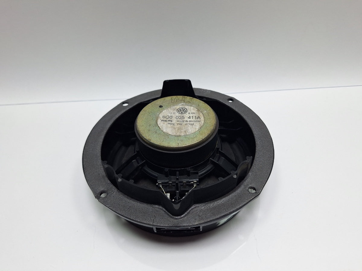 Difuzor usa fata VOLKSWAGEN POLO 9N_ 2001 - 2012 1.4 TDI AMF, BAY 6Q0035411A