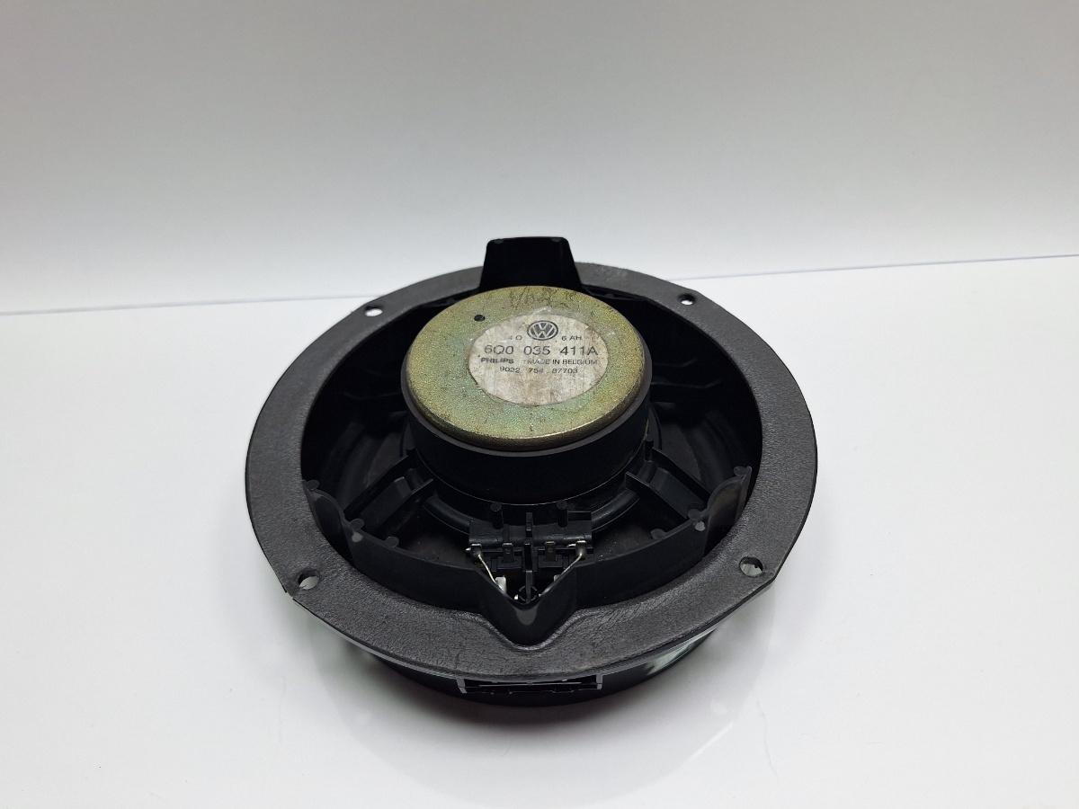 Difuzor usa fata VOLKSWAGEN POLO 9N_ 2001 - 2012 1.4 TDI AMF, BAY 6Q0035411A