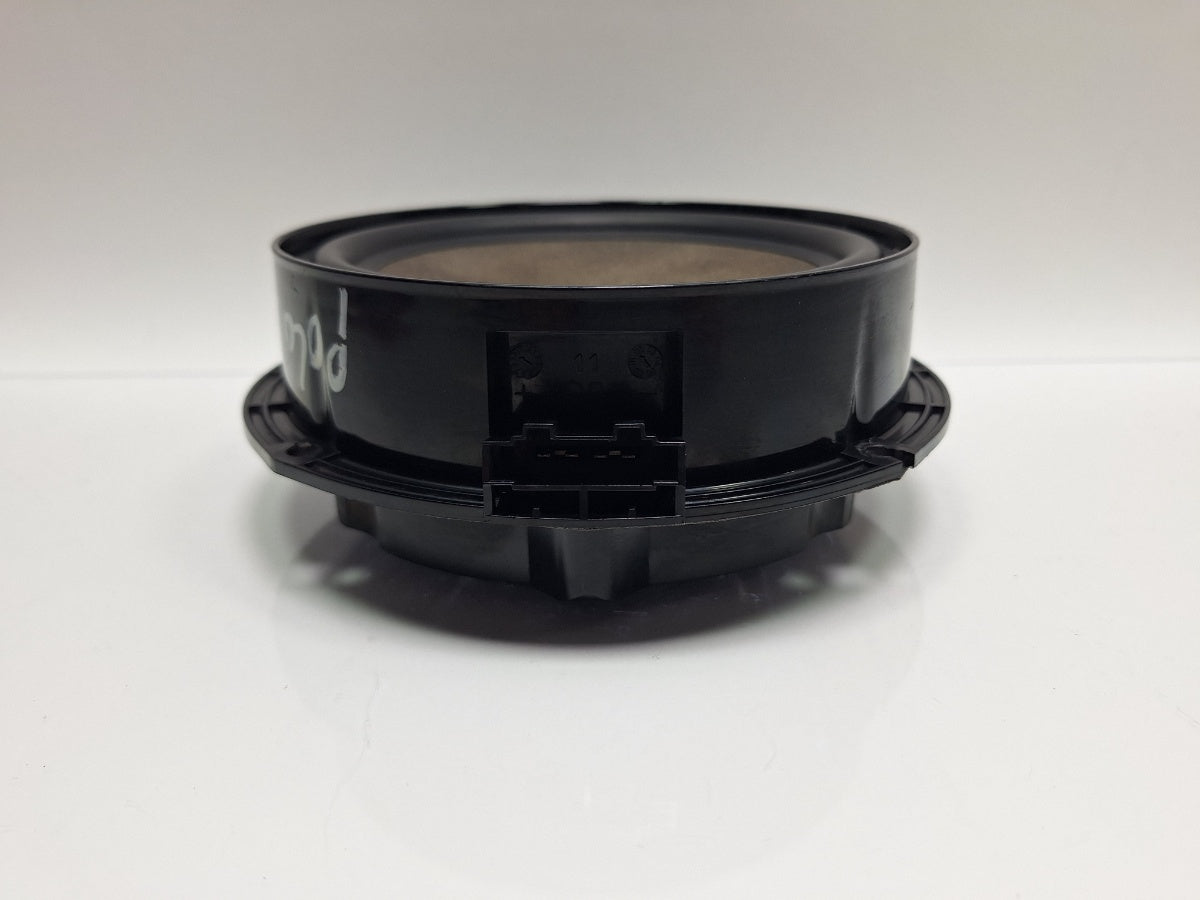 Difuzor usa fata VOLKSWAGEN POLO 9N_ 2001 - 2012 1.4 TDI AMF, BAY 6Q0035411A