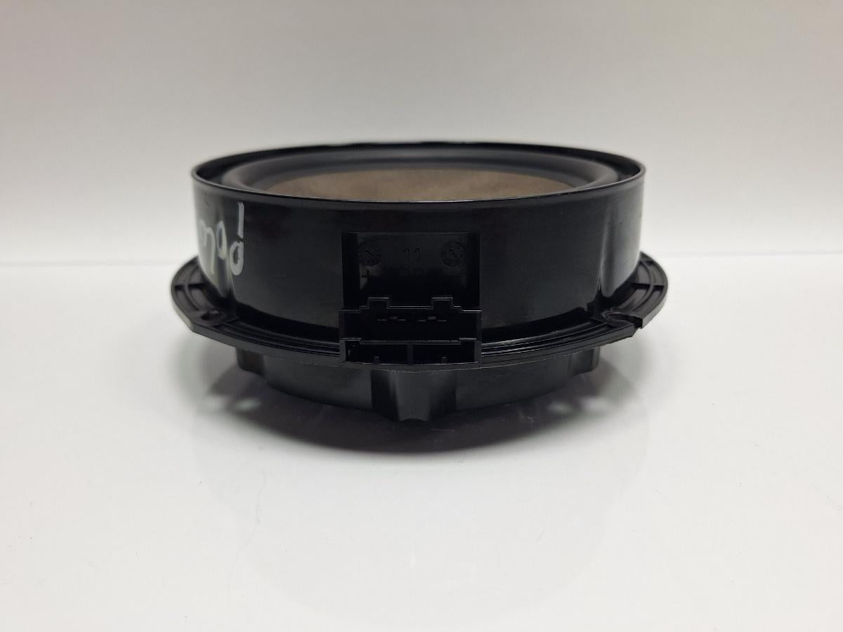Difuzor usa fata VOLKSWAGEN POLO 9N_ 2001 - 2012 1.4 TDI AMF, BAY 6Q0035411A