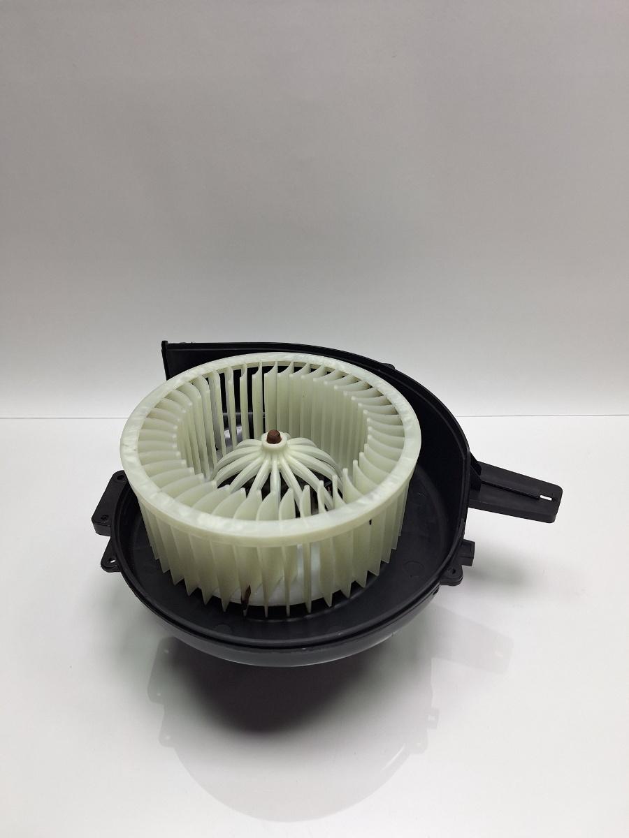 Ventilator aeroterma VOLKSWAGEN POLO 9N_ 2001 - 2012 1.4 TDI AMF, BAY 6Q1820015G