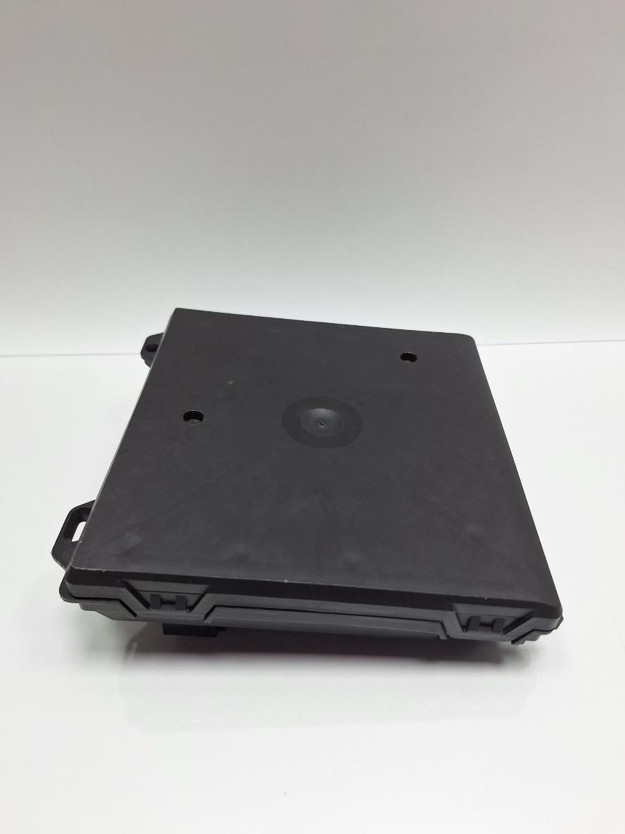 Modul de confort VOLKSWAGEN POLO 9N_ 2001 - 2012 1.4 TDI AMF, BAY 6Q1937049B