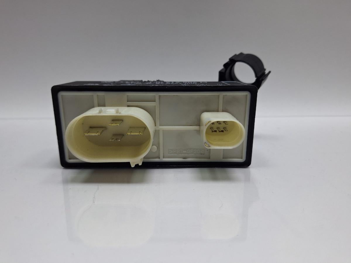 Releu ventilatoare VOLKSWAGEN POLO 9N_ 2001 - 2012 1.4 TDI AMF, BAY 1J0919506M