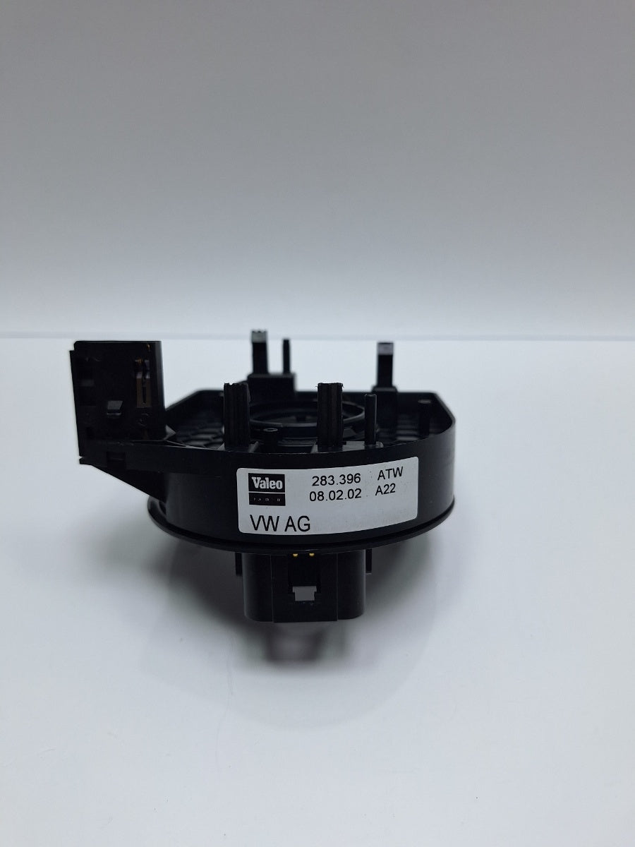 Spirala VOLKSWAGEN POLO 9N_ 2001 - 2012 1.4 TDI AMF, BAY Valeo 283396ATW 6Q0959653A