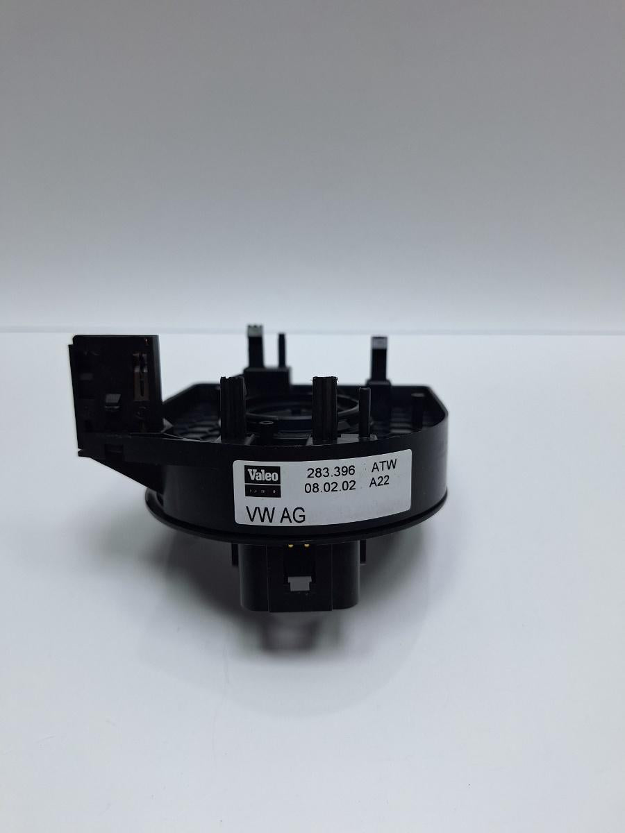 Spirala VOLKSWAGEN POLO 9N_ 2001 - 2012 1.4 TDI AMF, BAY Valeo 283396ATW 6Q0959653A