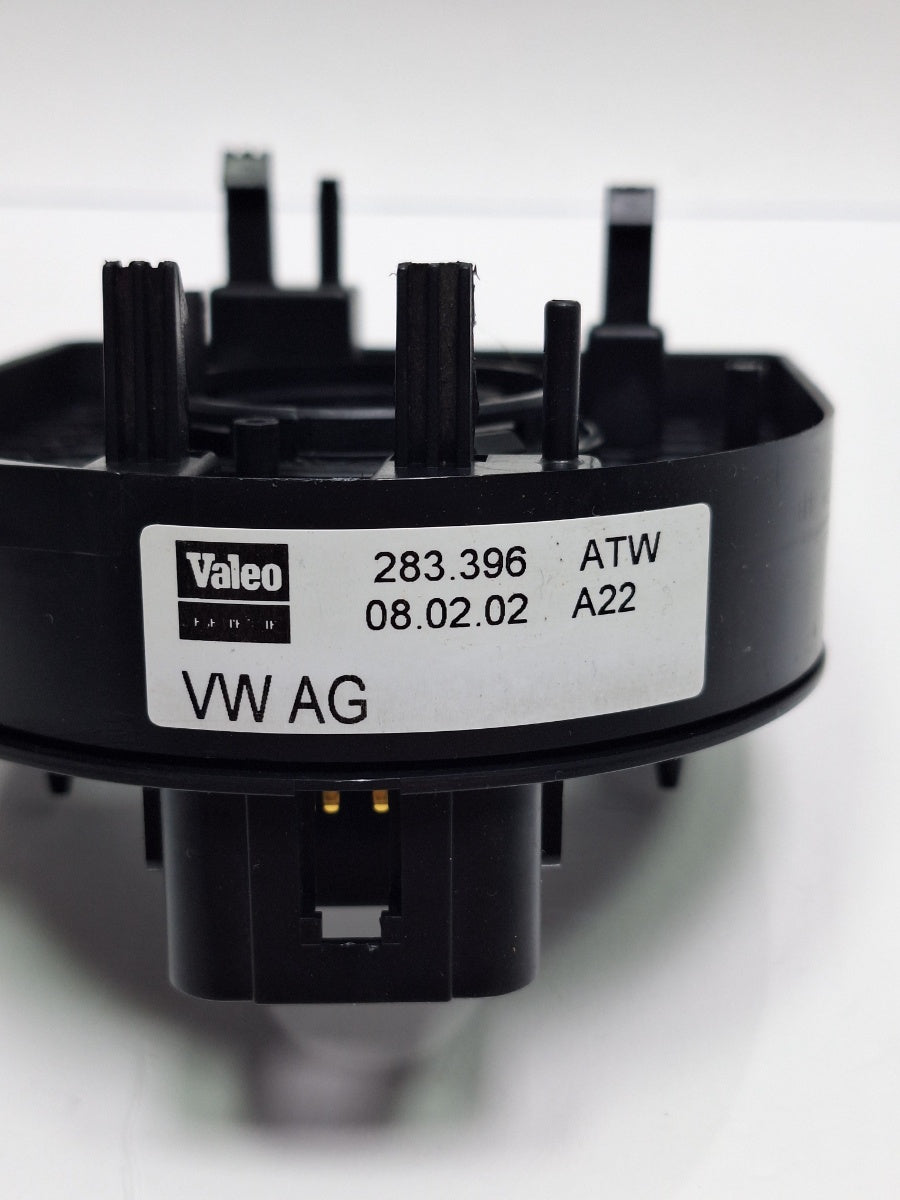 Spirala VOLKSWAGEN POLO 9N_ 2001 - 2012 1.4 TDI AMF, BAY Valeo 283396ATW 6Q0959653A