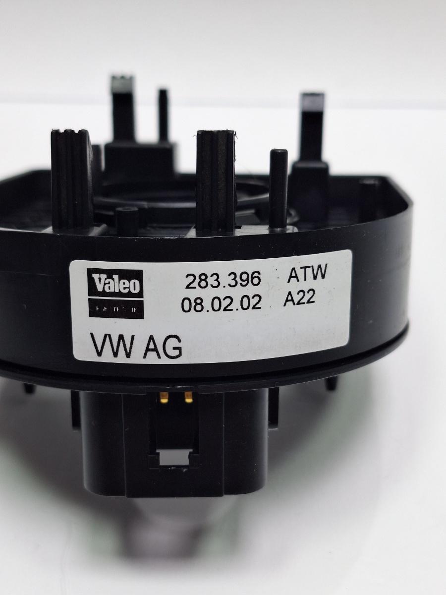 Spirala VOLKSWAGEN POLO 9N_ 2001 - 2012 1.4 TDI AMF, BAY Valeo 283396ATW 6Q0959653A
