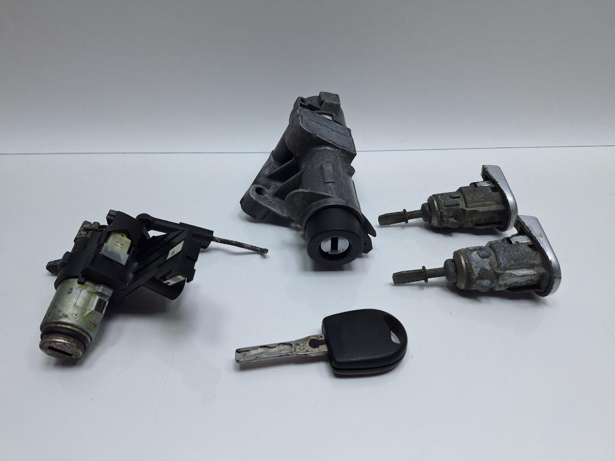 Contact de pornire si butuci VOLKSWAGEN POLO 9N_ 2001 - 2012 1.4 TDI AMF, BAY 4B0905851C