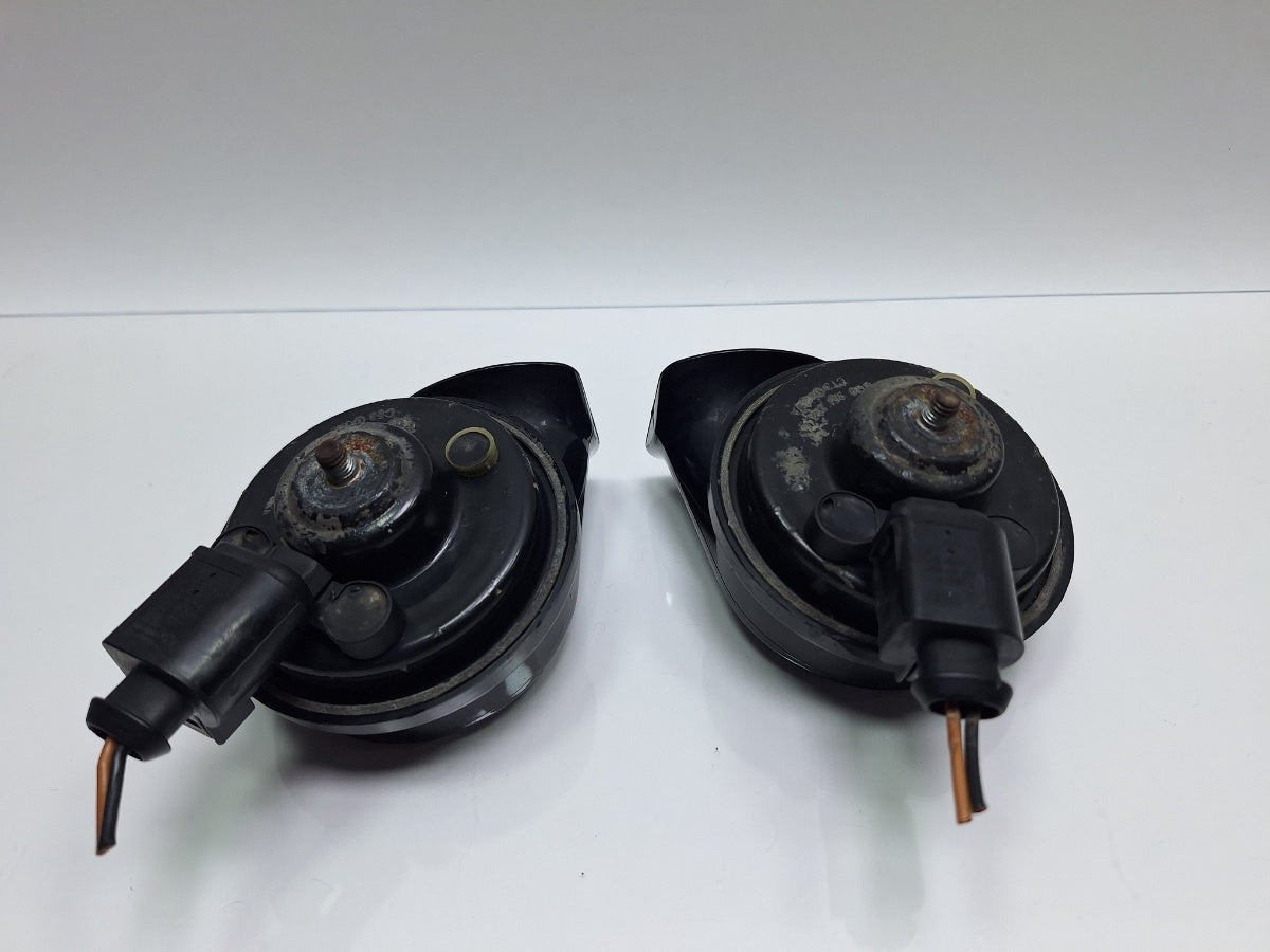 Claxoane VOLKSWAGEN POLO 9N_ 2001 - 2012 1.4 TDI AMF, BAY 6Q0951221A