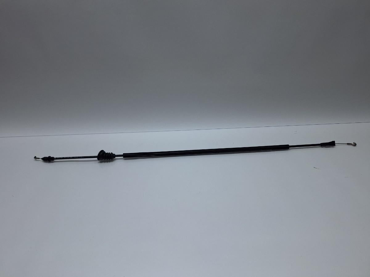 Sufa deschidere usa fata VOLKSWAGEN POLO 9N_ 2001 - 2012 1.4 TDI AMF, BAY 6Q3837085