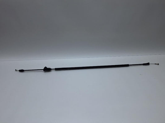 Sufa deschidere usa fata VOLKSWAGEN POLO 9N_ 2001 - 2012 1.4 TDI AMF, BAY 6Q3837085