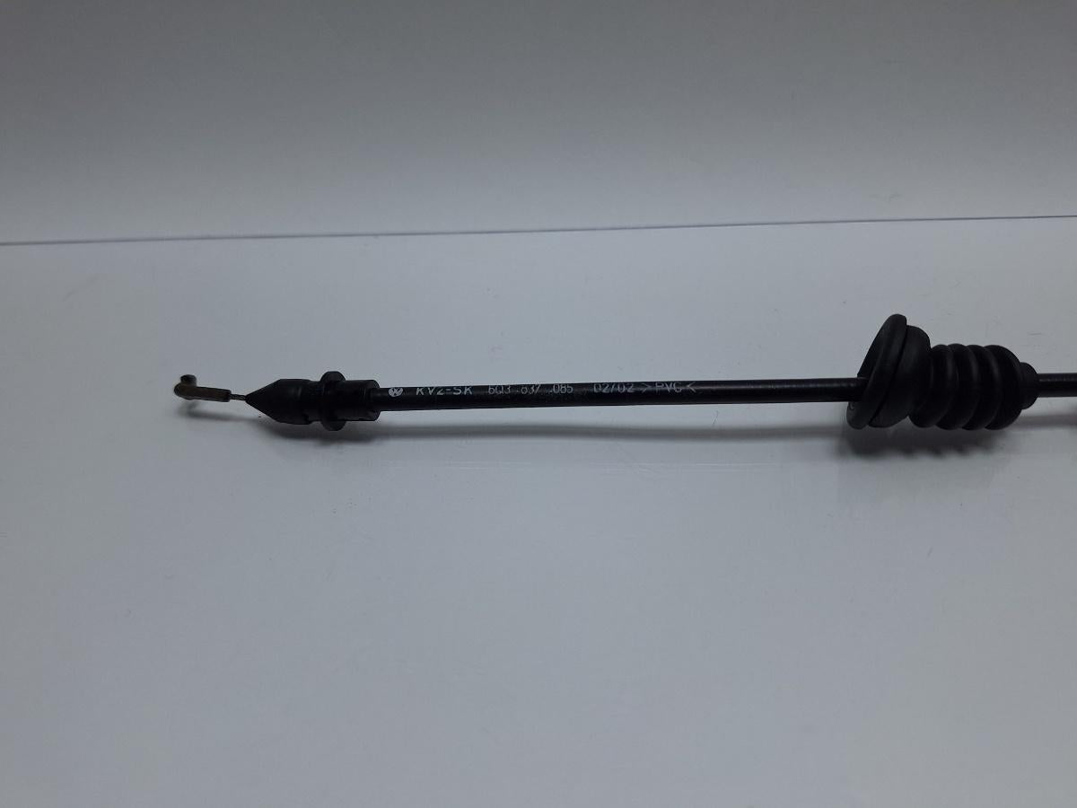 Sufa deschidere usa fata VOLKSWAGEN POLO 9N_ 2001 - 2012 1.4 TDI AMF, BAY 6Q3837085