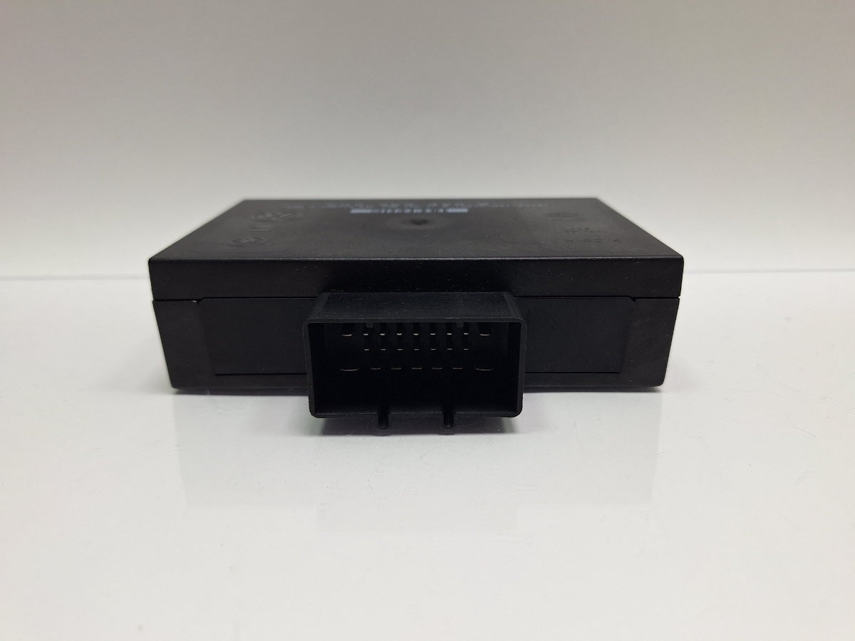 Modul de confort VOLKSWAGEN POLO 9N_ 2001 - 2012 1.4 TDI AMF, BAY 6Q0959433G