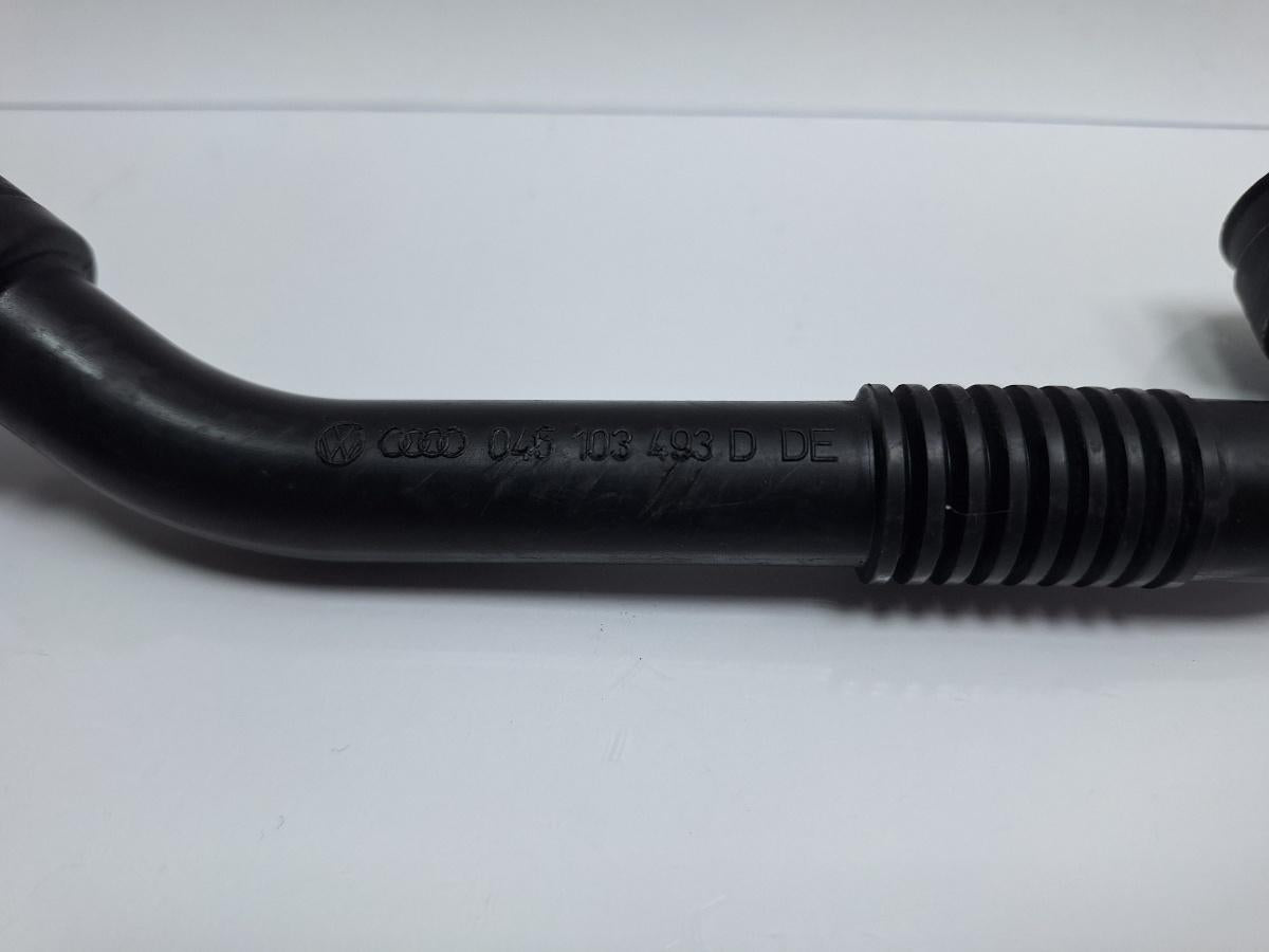 Furtun epurator VOLKSWAGEN POLO 9N_ 2001 - 2012 1.4 TDI AMF, BAY 045103493D
