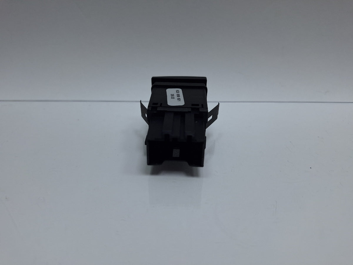 Buton dezaburire luneta VOLKSWAGEN POLO 9N_ 2001 - 2012 1.4 TDI AMF, BAY 6Q0959621