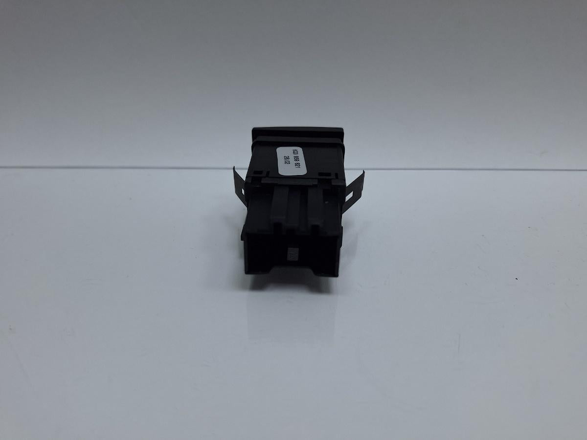 Buton dezaburire luneta VOLKSWAGEN POLO 9N_ 2001 - 2012 1.4 TDI AMF, BAY 6Q0959621