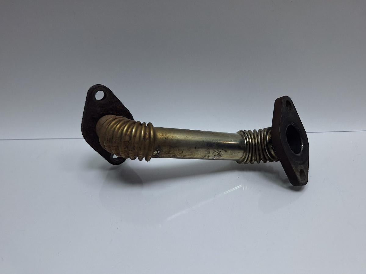 Conducta/furtun supapa EGR VOLKSWAGEN POLO 9N_ 2001 - 2012 1.4 TDI AMF, BAY 045131521