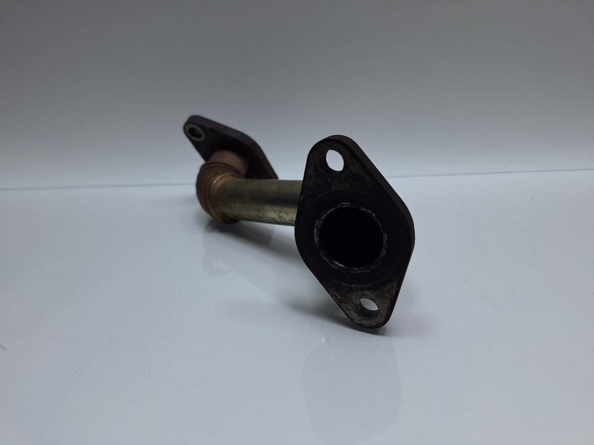 Conducta/furtun supapa EGR VOLKSWAGEN POLO 9N_ 2001 - 2012 1.4 TDI AMF, BAY 045131521