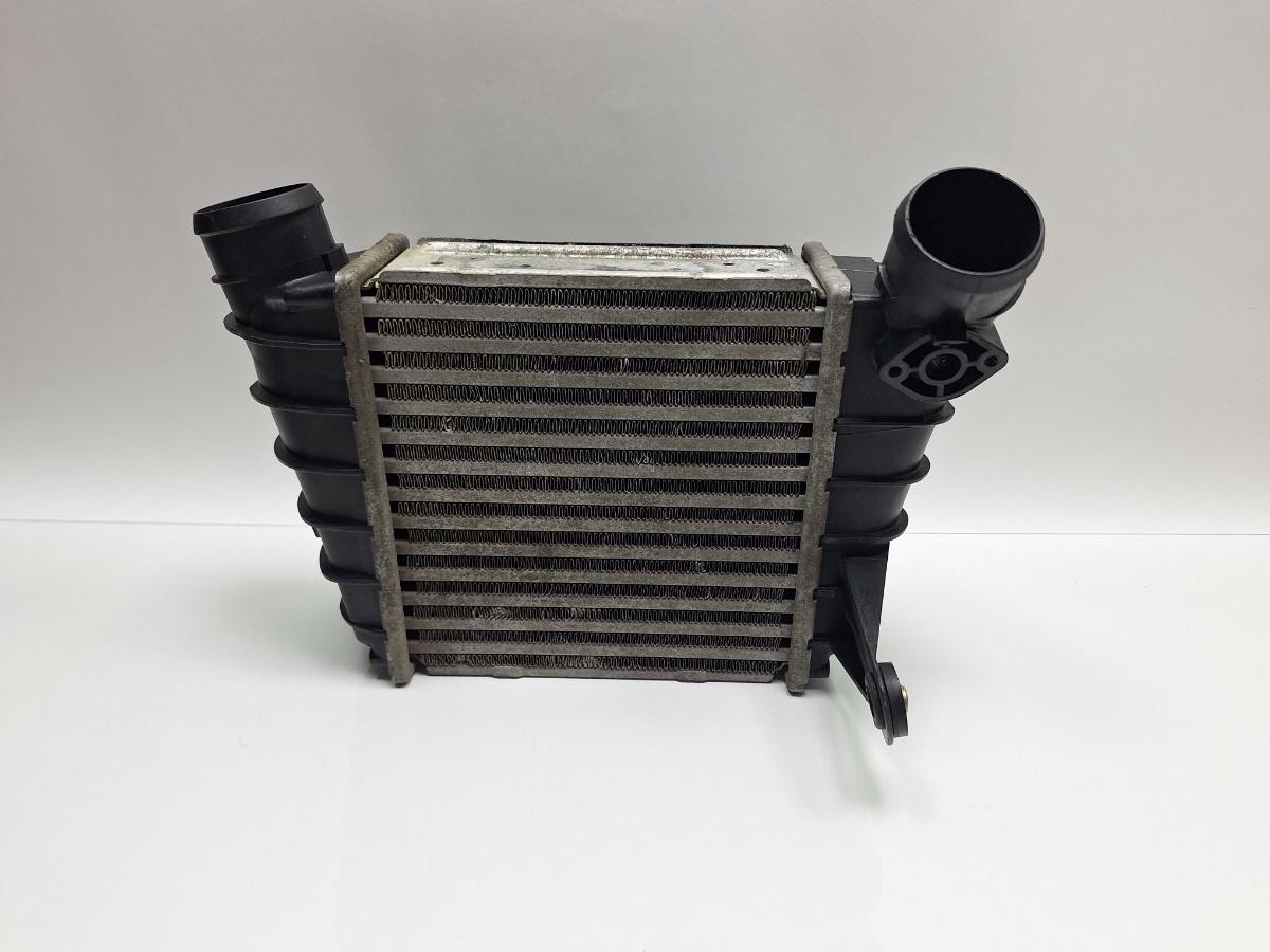 Radiator intercooler VOLKSWAGEN POLO 9N_ 2001 - 2012 1.4 TDI AMF, BAY Valeo 862403N 6Q0145804A