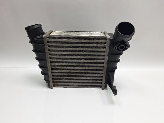 Radiator intercooler VOLKSWAGEN POLO 9N_ 2001 - 2012 1.4 TDI AMF, BAY Valeo 862403N 6Q0145804A