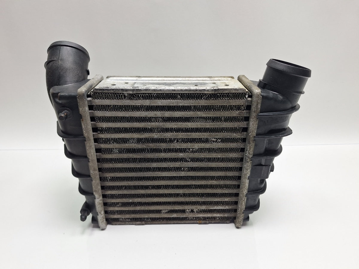 Radiator intercooler VOLKSWAGEN POLO 9N_ 2001 - 2012 1.4 TDI AMF, BAY Valeo 862403N 6Q0145804A