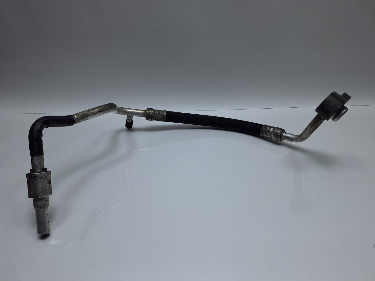 Conducta AC VOLKSWAGEN POLO 9N_ 2001 - 2012 1.4 TDI AMF, BAY 6Q0820744T
