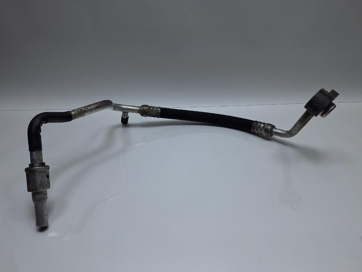 Conducta AC VOLKSWAGEN POLO 9N_ 2001 - 2012 1.4 TDI AMF, BAY 6Q0820744T