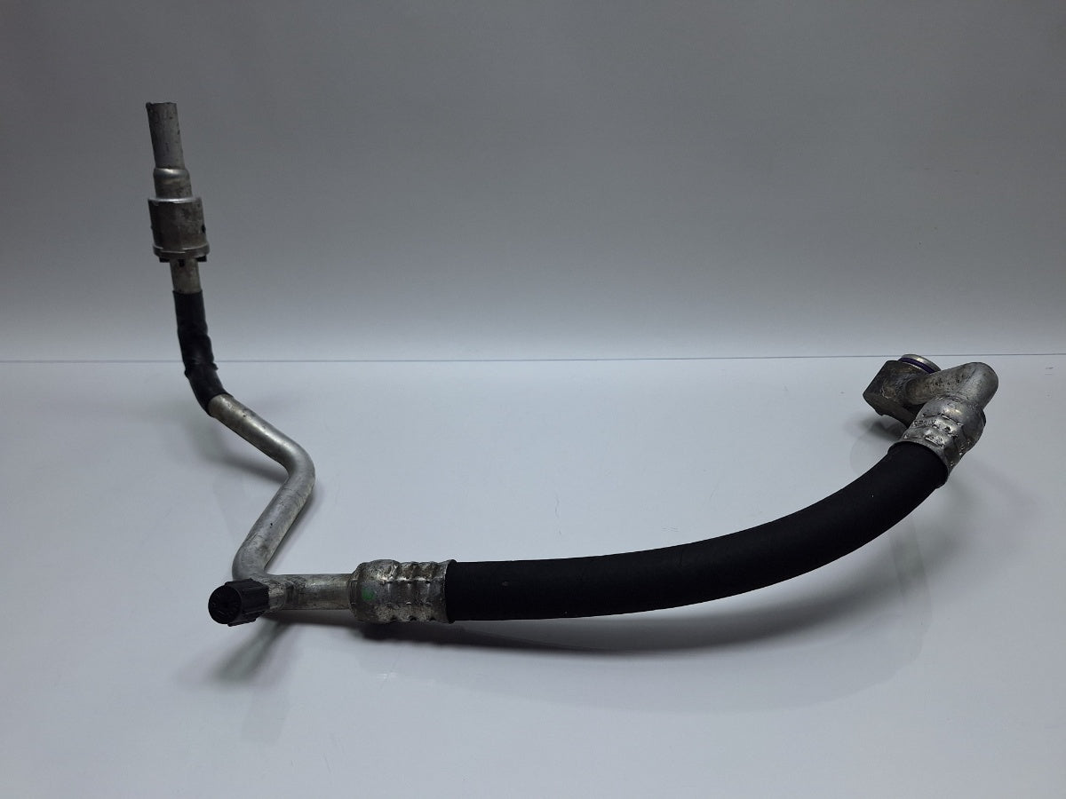 Conducta AC VOLKSWAGEN POLO 9N_ 2001 - 2012 1.4 TDI AMF, BAY 6Q0820744T