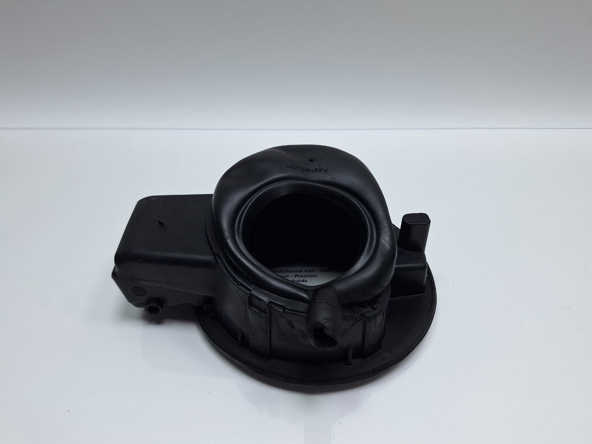 Ornament usita rezervor combustibil LA7W VOLKSWAGEN POLO 9N_ 2001 - 2012 1.4 TDI AMF, BAY 6Q6809857C