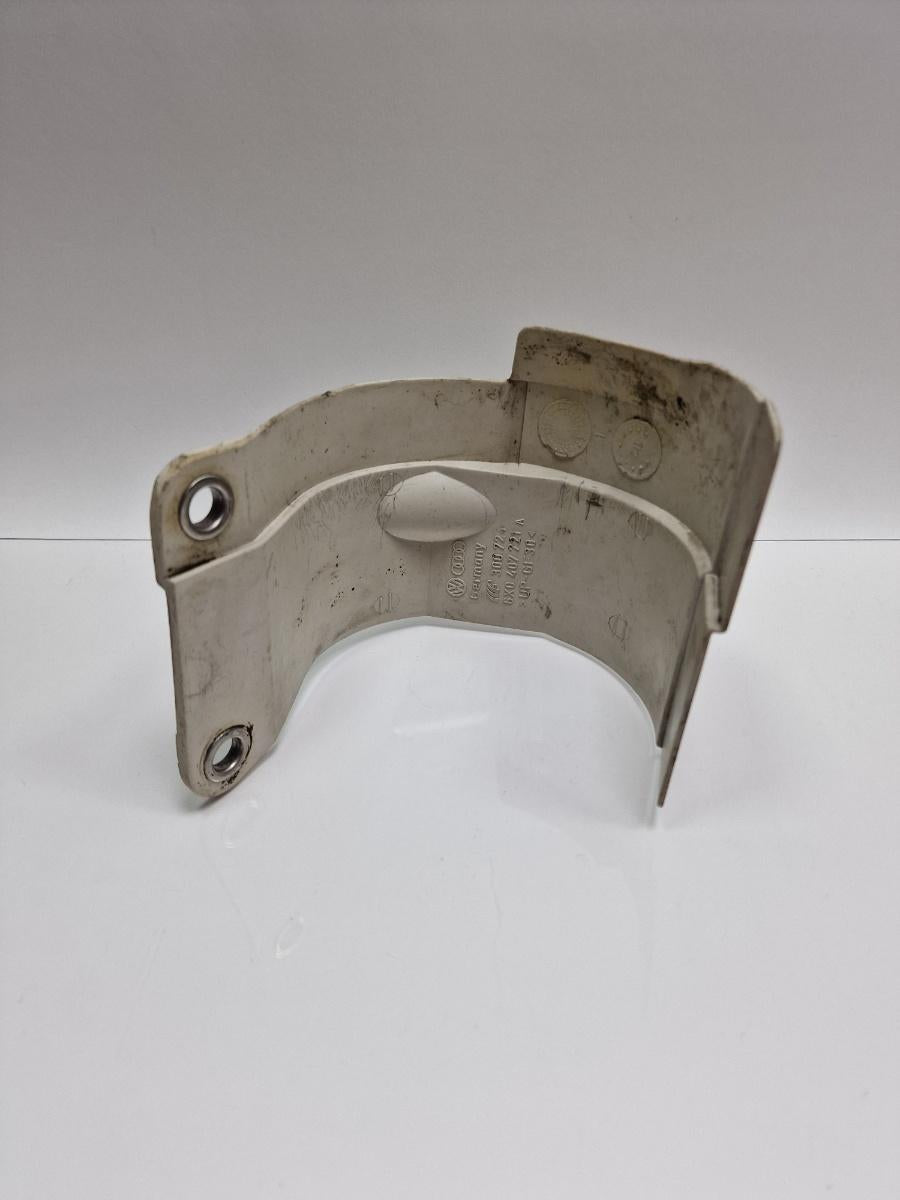 Scut termic planetara VOLKSWAGEN POLO 9N_ 2001 - 2012 1.4 TDI AMF, BAY 6X0407721A