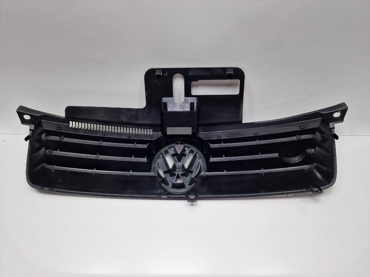 Grila capota VOLKSWAGEN POLO 9N_ 2001 - 2012 1.4 TDI AMF, BAY 6Q0853651C