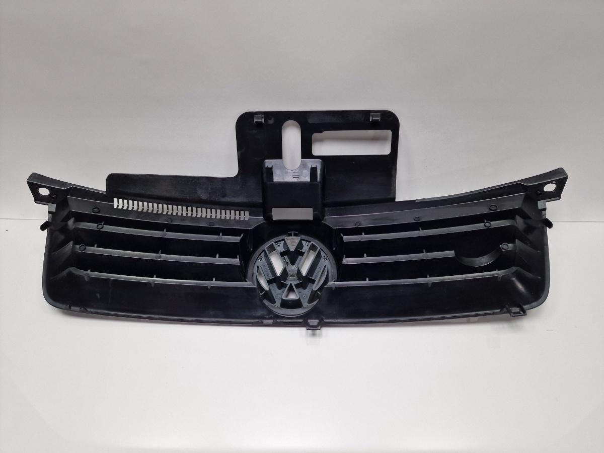 Grila capota VOLKSWAGEN POLO 9N_ 2001 - 2012 1.4 TDI AMF, BAY 6Q0853651C
