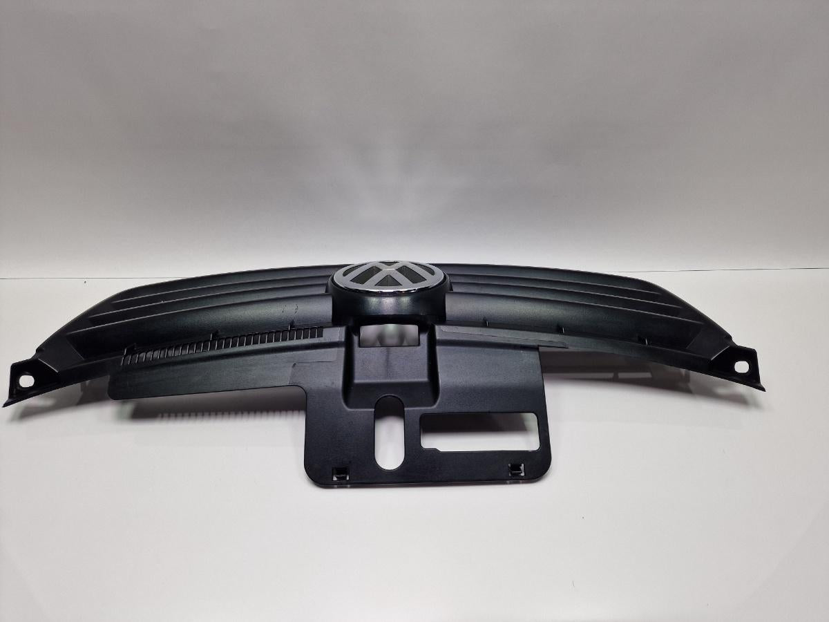 Grila capota VOLKSWAGEN POLO 9N_ 2001 - 2012 1.4 TDI AMF, BAY 6Q0853651C