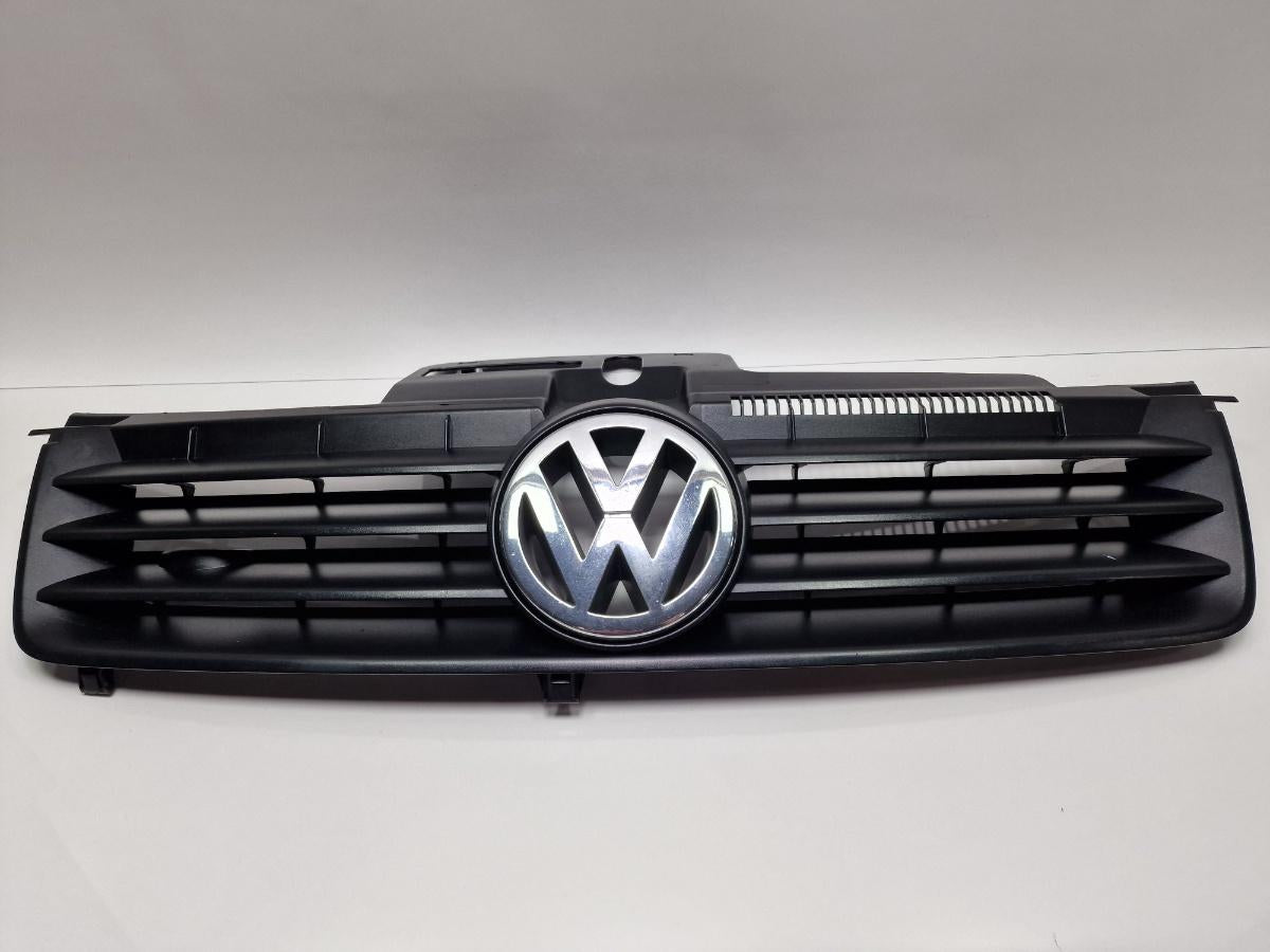 Grila capota VOLKSWAGEN POLO 9N_ 2001 - 2012 1.4 TDI AMF, BAY 6Q0853651C