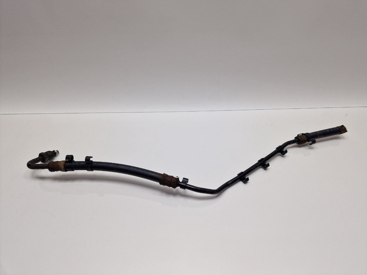 Furtun retur lichid servodirectie VOLKSWAGEN POLO 9N_ 2001 - 2012 1.4 TDI AMF, BAY 6Q1423891A