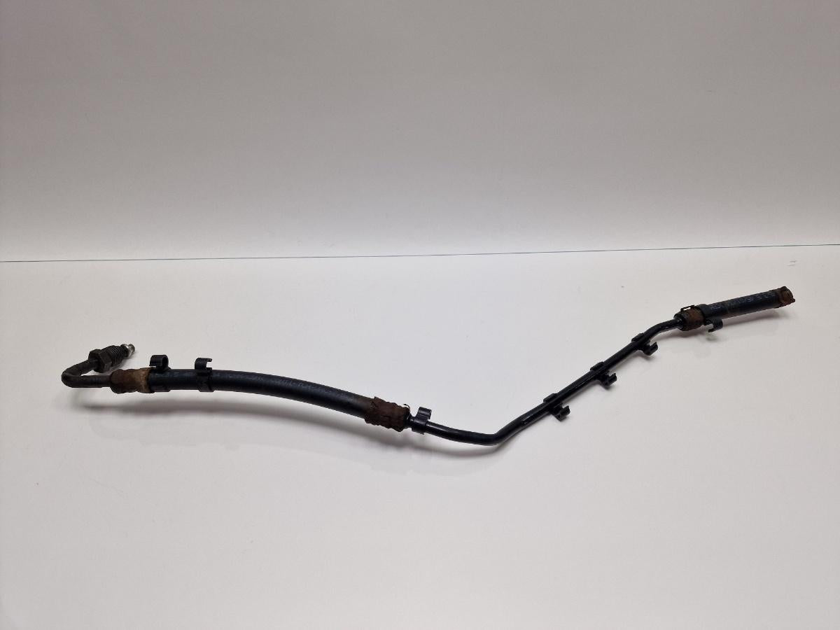 Furtun retur lichid servodirectie VOLKSWAGEN POLO 9N_ 2001 - 2012 1.4 TDI AMF, BAY 6Q1423891A