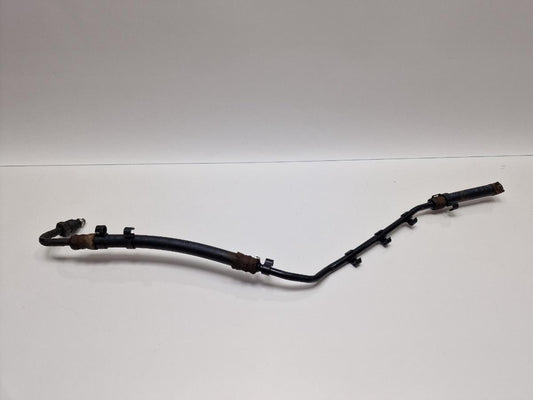 Furtun retur lichid servodirectie VOLKSWAGEN POLO 9N_ 2001 - 2012 1.4 TDI AMF, BAY 6Q1423891A