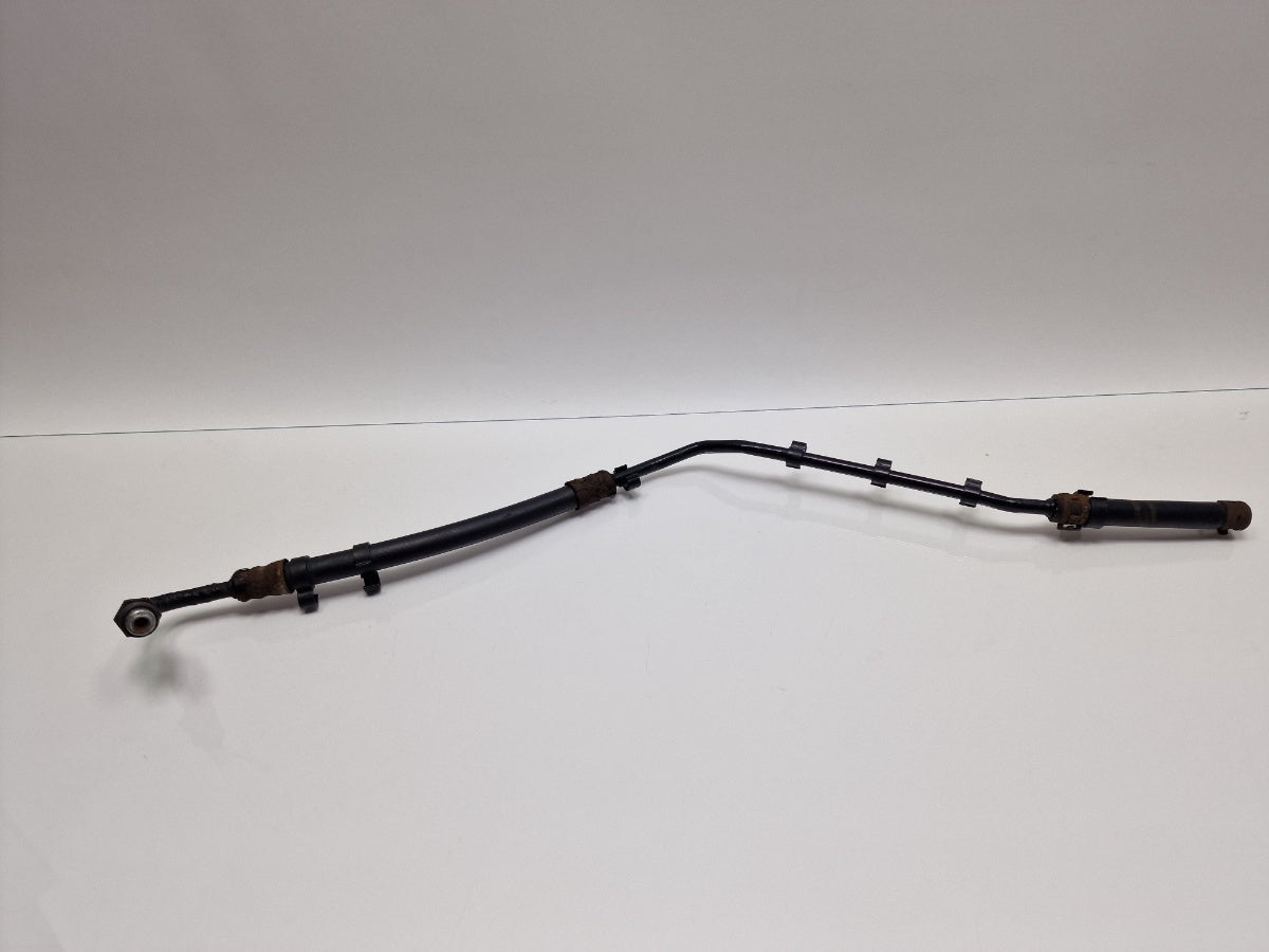 Furtun retur lichid servodirectie VOLKSWAGEN POLO 9N_ 2001 - 2012 1.4 TDI AMF, BAY 6Q1423891A