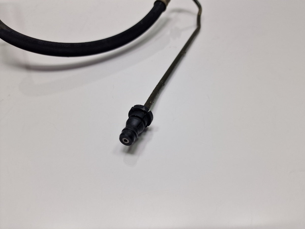 Conducta ambreiaj VOLKSWAGEN POLO 9N_ 2001 - 2012 1.4 TDI AMF, BAY 6Q1721465AB