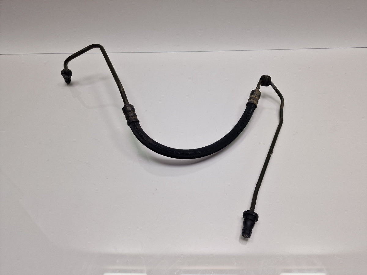 Conducta ambreiaj VOLKSWAGEN POLO 9N_ 2001 - 2012 1.4 TDI AMF, BAY 6Q1721465AB