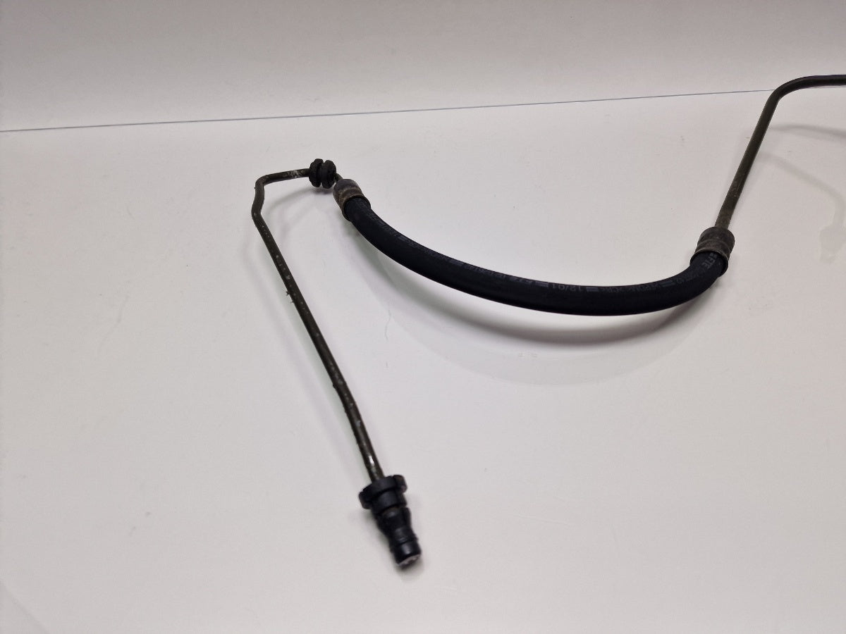 Conducta ambreiaj VOLKSWAGEN POLO 9N_ 2001 - 2012 1.4 TDI AMF, BAY 6Q1721465AB