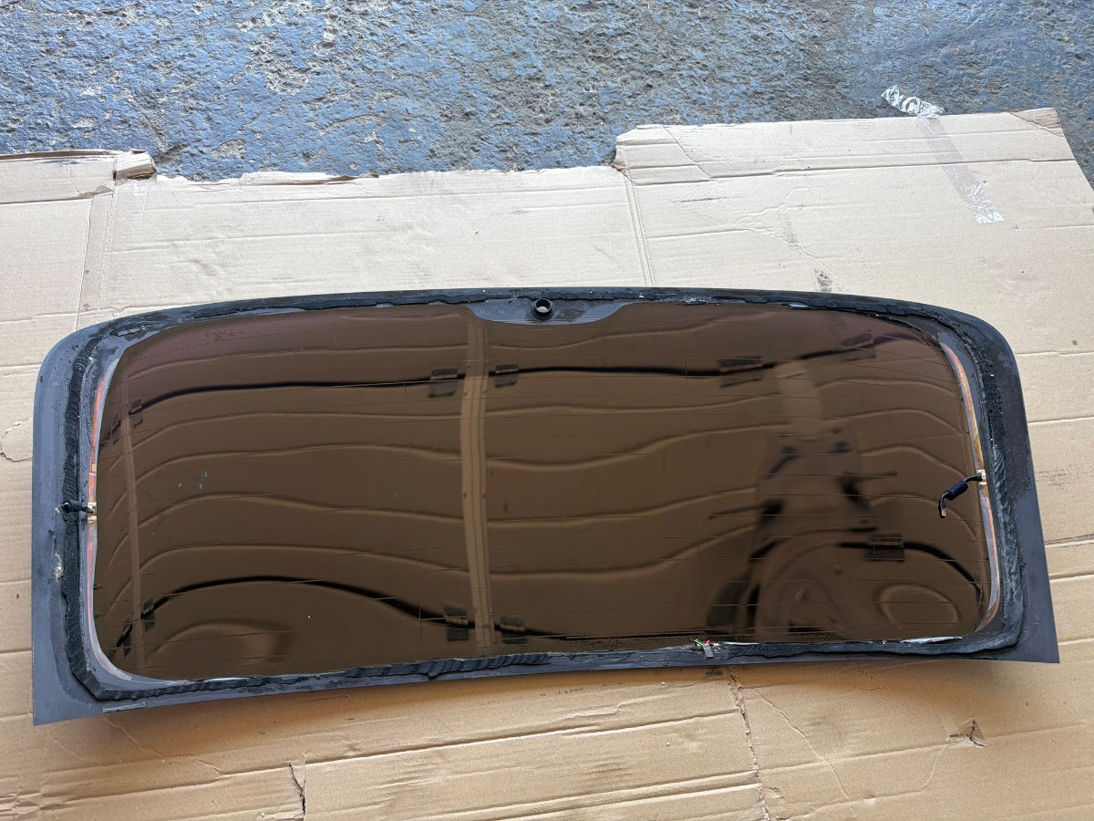 Geam luneta spate AUDI A4 IV Avant 8K5, B8 2007 - 2015 2.0 TDI CAGA, CJCA, CMEA, CMFA 8K9845501