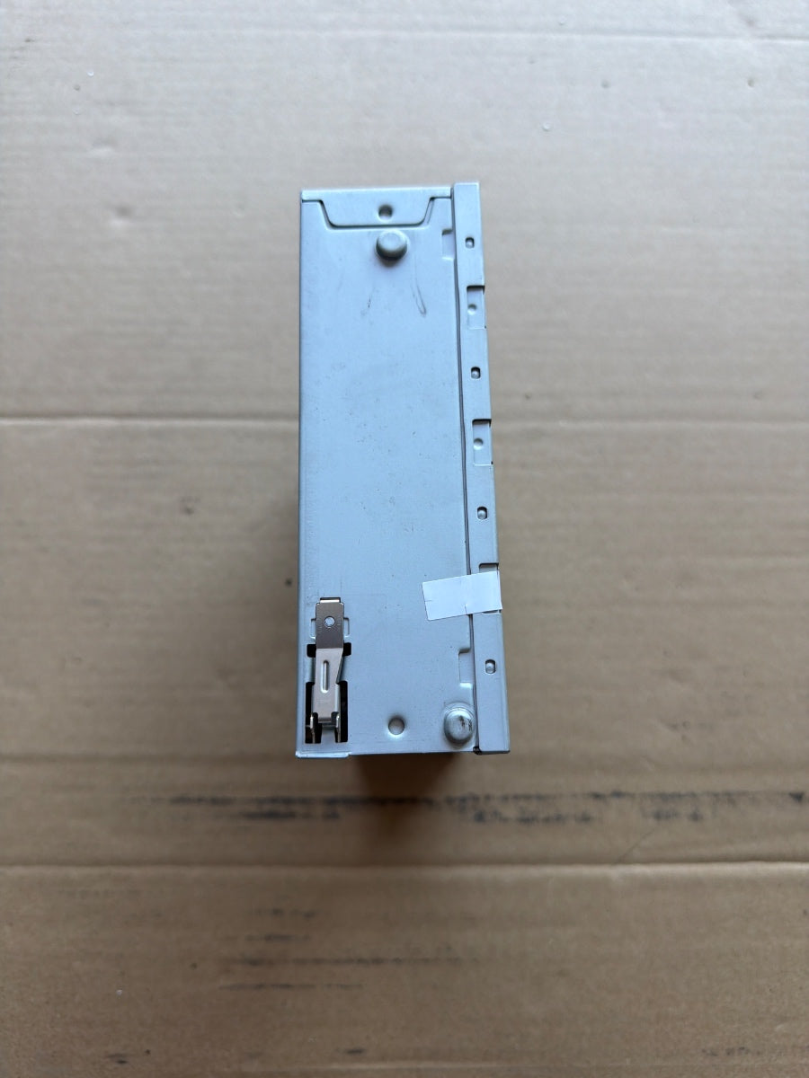 Amplificator de sunet AUDI A4 IV Avant 8K5, B8 2007 - 2015 2.0 TDI CAGA, CJCA, CMEA, CMFA 4F0035056B