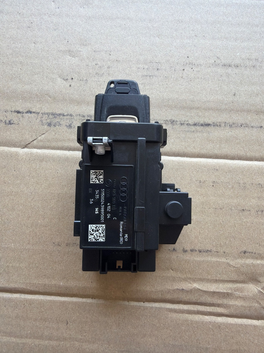 Contact de pornire AUDI A4 IV Avant 8K5, B8 2007 - 2015 2.0 TDI CAGA, CJCA, CMEA, CMFA 8K0909131C