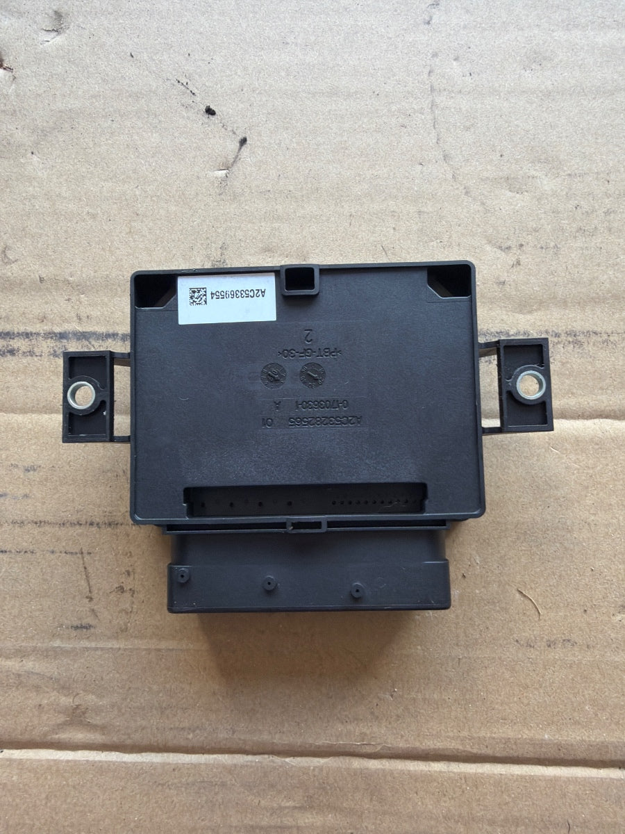 Modul de control frana de mana AUDI A4 IV Avant 8K5, B8 2007 - 2015 A 8K0907801H